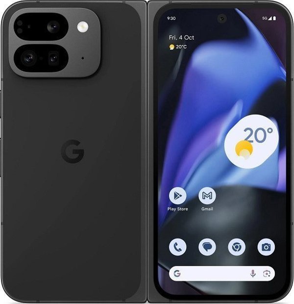 Google Pixel 9 Pro Fold 5G 512GB