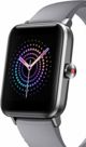 Smartwatch UleFone Watch Pro Szary  (UF-WP/SR)
