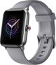 Smartwatch UleFone Watch Pro Szary  (UF-WP/SR)