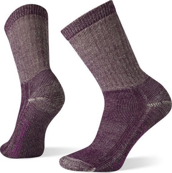 Smartwool W'S Classic Hike Full Cushion Crew, 590, S