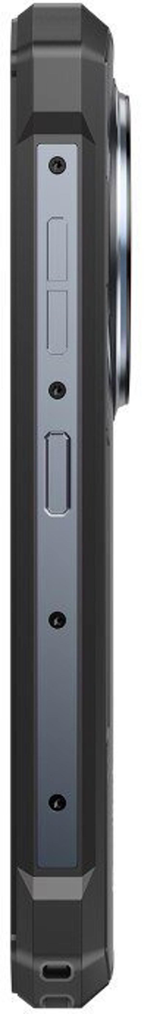 Smartfon F109 black CH Fossibot