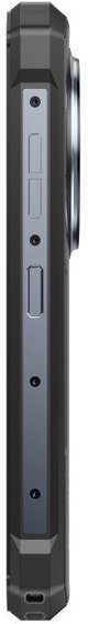 Smartfon F109 black CH Fossibot