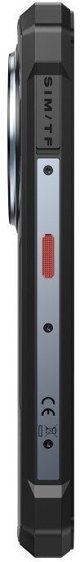 Smartfon F109 black CH Fossibot