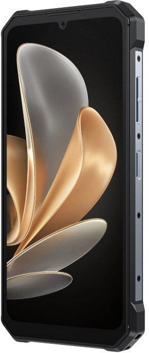 Smartfon F109 black CH Fossibot