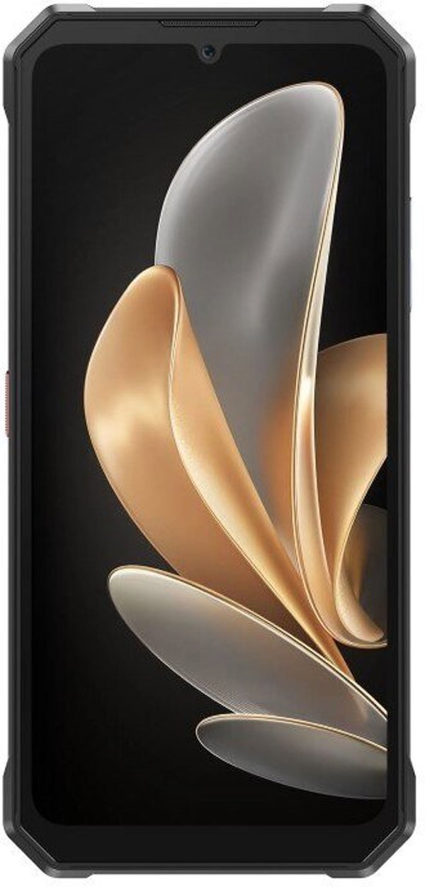 Smartfon F109 black CH Fossibot