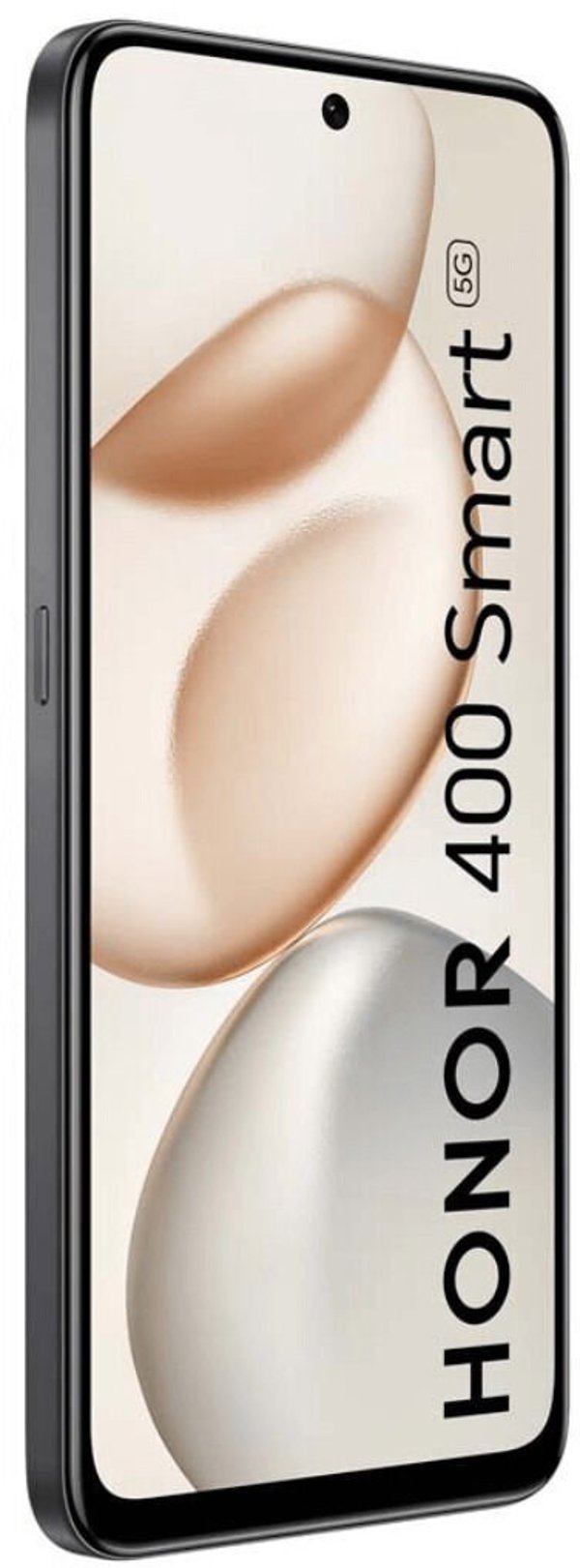 Smartfon Honor Smartfony 400 Smart 5G 6,77" Octa Core 4 GB RAM 128 GB Czarny