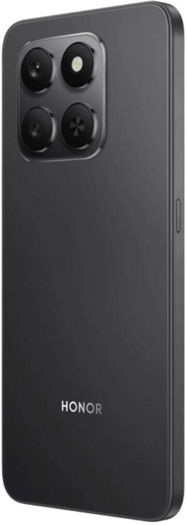Smartfon Honor Smartfony 400 Smart 5G 6,77" Octa Core 4 GB RAM 128 GB Czarny