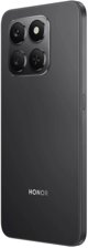 Smartfon Honor Smartfony 400 Smart 5G 6,77" Octa Core 4 GB RAM 128 GB Czarny