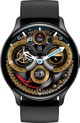 Smartwatch XO XO smartwatch J5 Amoled czarny