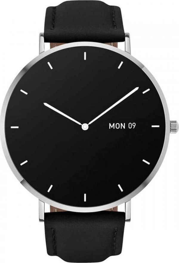 Smartwatch Garett Verona Czarny  (5904238484517)