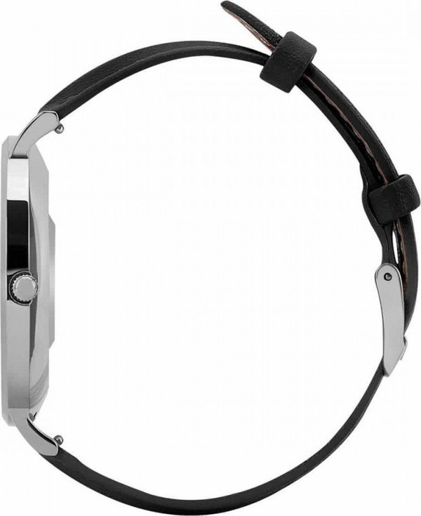 Smartwatch Garett Verona Czarny  (5904238484517)