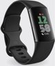 Έξυπνο βραχιόλι Fitbit Charge 6 Μαύρο