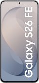 Smartfon Samsung SMARTPHONE GALAXY S26 FE 128GB BLACK