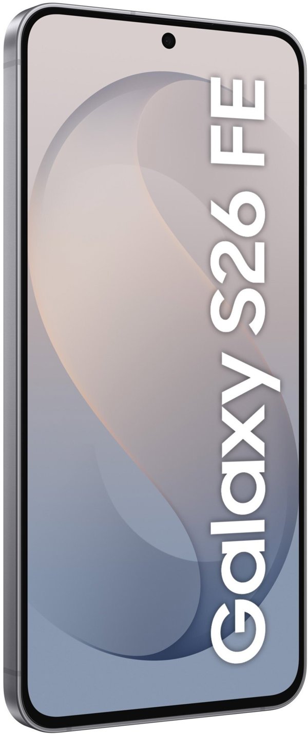 Smartfon Samsung SMARTPHONE GALAXY S26 FE 128GB BLACK