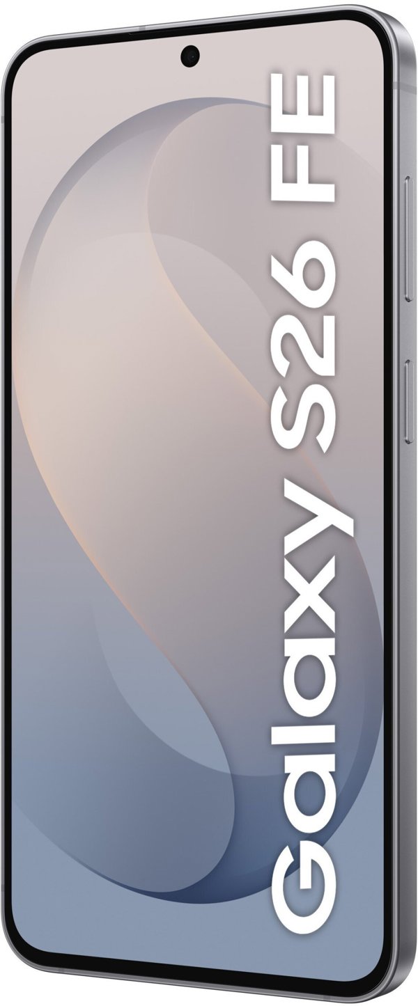 Smartfon Samsung SMARTPHONE GALAXY S26 FE 128GB BLACK