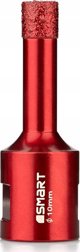 Smart Πριόνι Οπής Διαμαντιού SM-25-100, 10mm, M14, Για Γωνιακό Τροχό