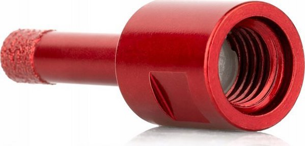 Smart Πριόνι Οπής Διαμαντιού SM-25-100, 10mm, M14, Για Γωνιακό Τροχό