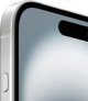 Smartphone Apple iPhone 16 5G 8/128GB Λευκό (mye93sx/a)