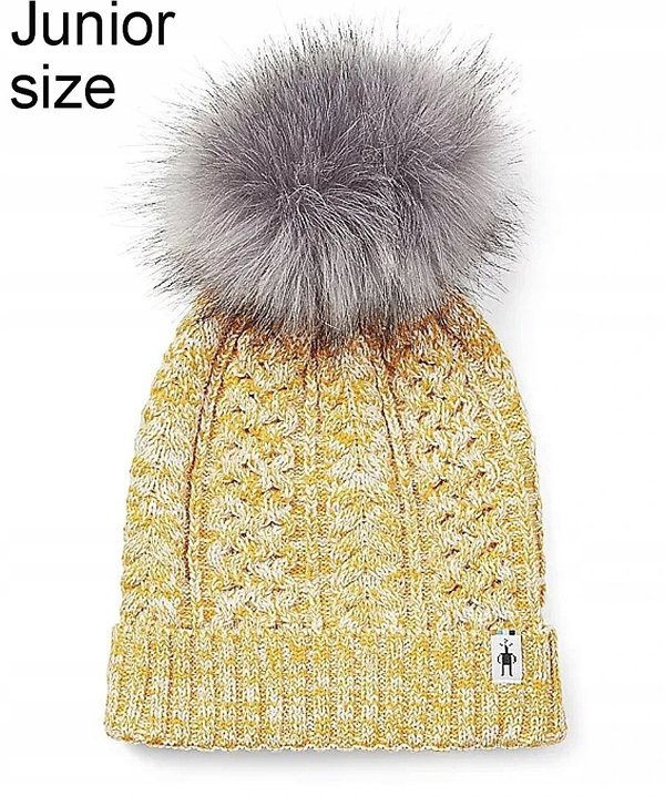 Smartwool U'S Lodge Girl Beanie, K41, 1FM