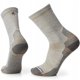 Smartwool U'S Hike Light Cushion Crew Socks, 069 | ash, M