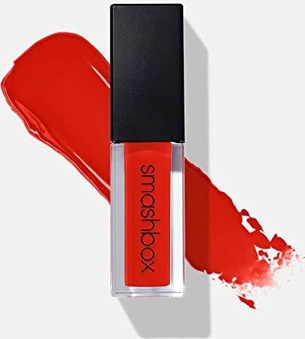 Smashbox Always On Υγρό Κραγιόν, Απόχρωση Thrill Seeker, 4ml, Για Γυναίκες