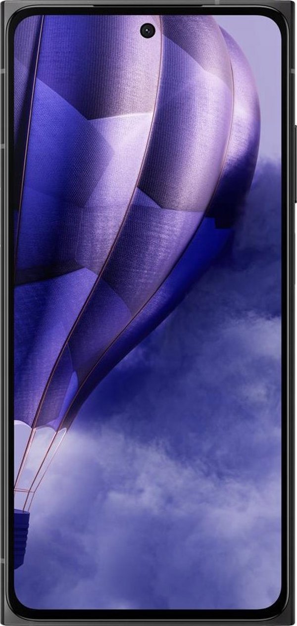 Smartfon HMD Skyline 5G 12/256GB Czarny  (HQ50200045X90)