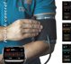 Rubicon Smartwatch RNCF31 Με Bluetooth Κλήσεις Μαύρο
