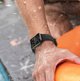 Rubicon Smartwatch RNCF31 Με Bluetooth Κλήσεις Μαύρο