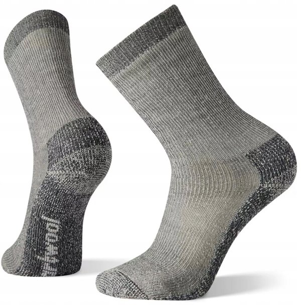 Smartwool U'S Classic Hike Extra Cushion Crew, 052, S