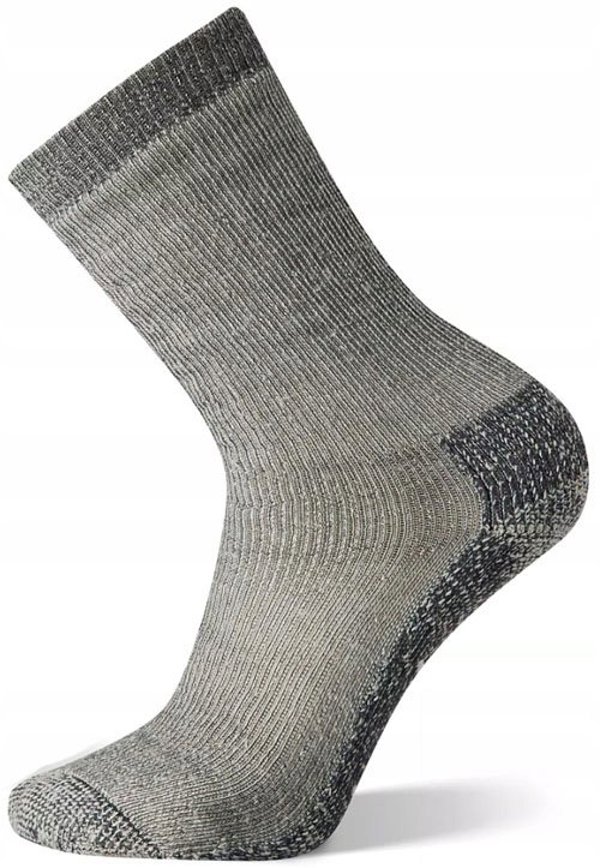 Smartwool U'S Classic Hike Extra Cushion Crew, 052, S