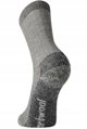 Smartwool U'S Classic Hike Extra Cushion Crew, 052, S