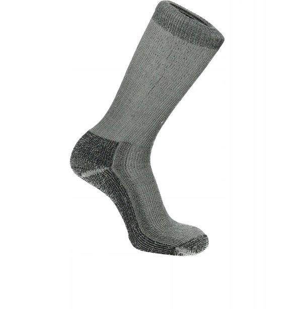 Smartwool U'S Classic Hike Extra Cushion Crew, 052, S