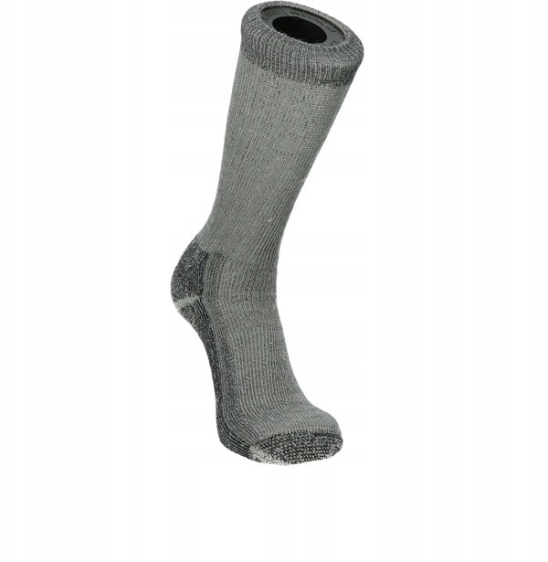 Smartwool U'S Classic Hike Extra Cushion Crew, 052, S
