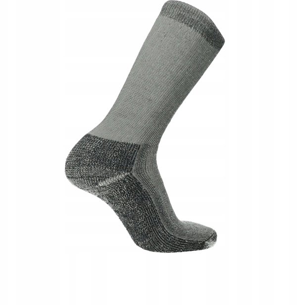 Smartwool U'S Classic Hike Extra Cushion Crew, 052, S