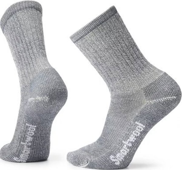 Smartwool U'S Classic Hike Light Cushion Crew, 039, S