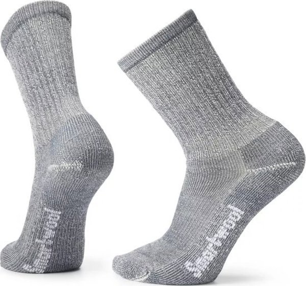 Smartwool U'S Classic Hike Light Cushion Crew, 039, S