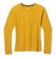 Smartwool W'S Classic Thermal Merino Base Layer Crew Boxed, K41, S
