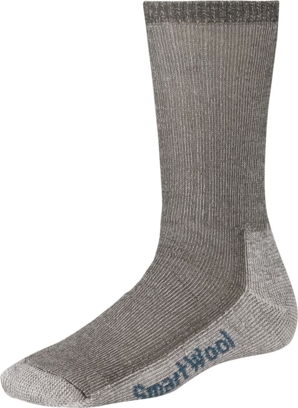 Smartwool Skarpety damskie W'S Hike Medium Crew, 236, rozmiar L