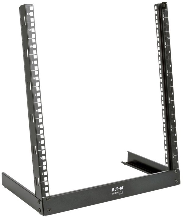 Smartrack 12U Desktop 2-Post