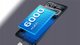 Smartfon Infinix Telefon Infinix Hot 60i 5G 4/128GB Sleek Black