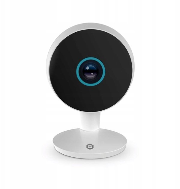 SmartLife Indendørs Kamera | 3MP Full HD 1296p