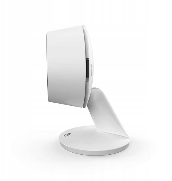 SmartLife Indendørs Kamera | 3MP Full HD 1296p
