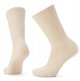 Smartwool W'S Hike Classic Edition Light Cushion Crew Socks, 100, M