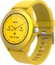 Smartwatch Forever Colorum CW-300 Κίτρινο