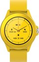 Smartwatch Forever Colorum CW-300 Κίτρινο