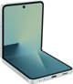 Samsung Galaxy SM-F766BLGGEUB 17,5 cm (6.9") Dual SIM 5G USB Type-C 12 GB 256 GB 4300 mAh Μέντα