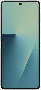 Samsung Galaxy SM-F766BLGGEUB 17,5 cm (6.9") Dual SIM 5G USB Type-C 12 GB 256 GB 4300 mAh Μέντα