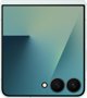 Samsung Galaxy SM-F766BLGGEUB 17,5 cm (6.9") Dual SIM 5G USB Type-C 12 GB 256 GB 4300 mAh Μέντα