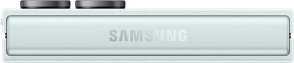 Samsung Galaxy SM-F766BLGGEUB 17,5 cm (6.9") Dual SIM 5G USB Type-C 12 GB 256 GB 4300 mAh Μέντα