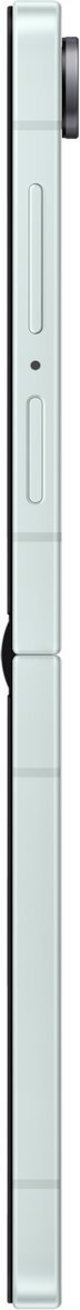 Samsung Galaxy SM-F766BLGGEUB 17,5 cm (6.9") Dual SIM 5G USB Type-C 12 GB 256 GB 4300 mAh Μέντα